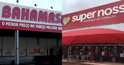 Nem Bahamas, nem Supernosso: 2 supermercados populares de MG são esmagados por nº1 de BH em 2025