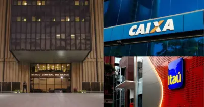 Caixa, Bradesco e mais: Comunicado do Banco Central confirma adeus de R$11B na poupança em 2025