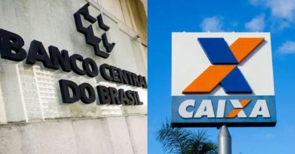 Banco Central crava novos horários e dias para agências Caixa e +