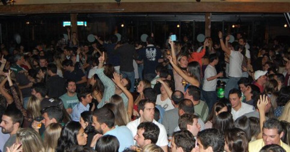 Bar Aurora se despede dos seus clientes após 18 anos - Foto Reprodução Internet