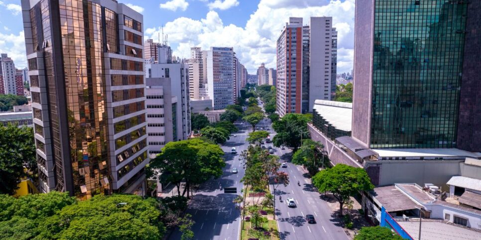 Belo Horizonte (Foto: Reprodução / Internet) 