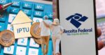 Benefício idosos - Montagem TVFOCO