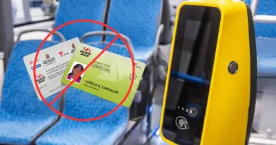 “Cartão retido e destruído”: SPTrans confirma 1 atitude que está dando fim ao Bilhete Único dos idosos