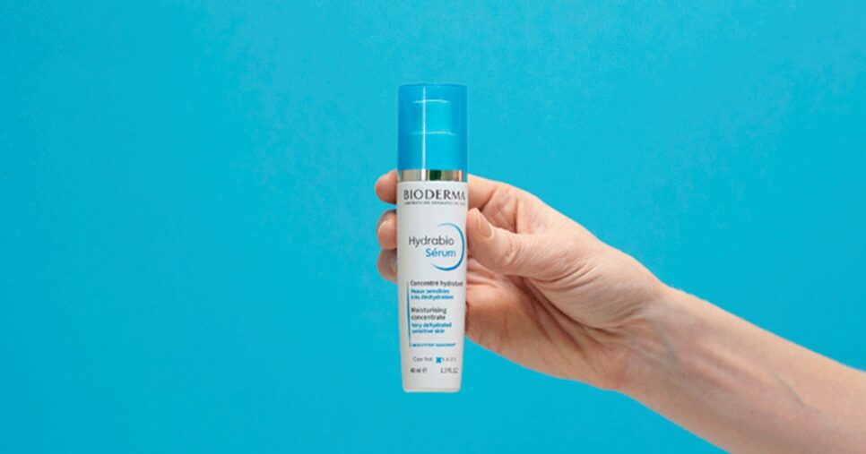 Bioderma Hydrabio - Foto: Internet