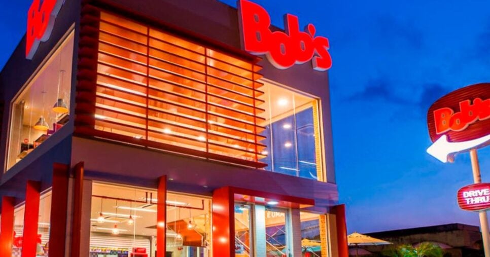 Rede Bob's anuncia expansão em Campinas, SP (Foto Reprodução/Giro News)