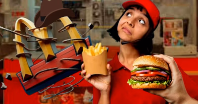 Imagem card com fundo
