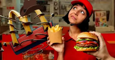 10 novas lojas e chapéu no McDonald’s: Rede de fast food chega com os dois pés em Campinas, SP, em 2025