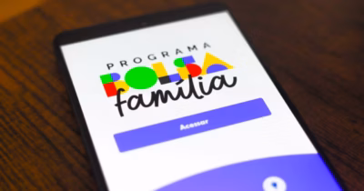 Imagem card com fundo
