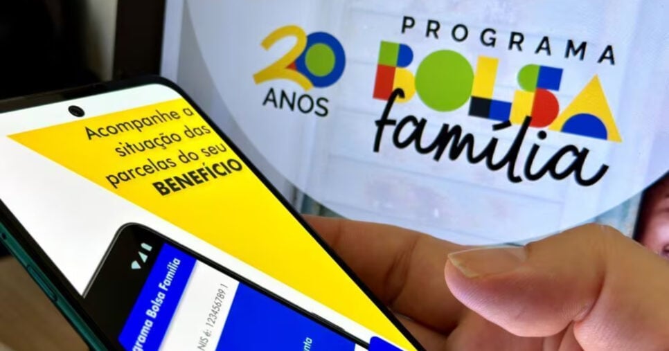 Bolsa Família chega com alerta a beneficiários (Foto: Divulgação)