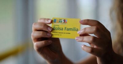 Bolsa Família e fim do benefício - Foto Reprodução Internet
