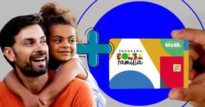 Imagem card com fundo