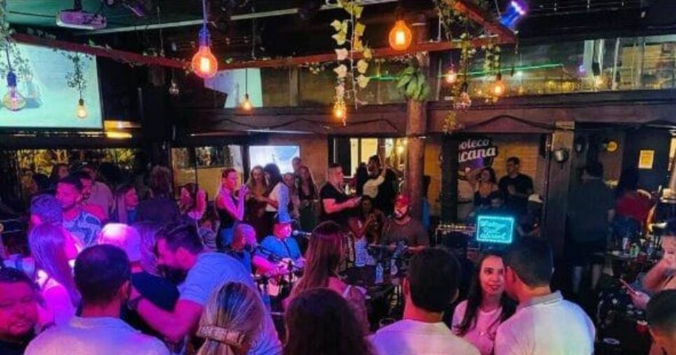 Boteco Bacana