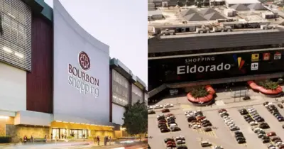 Eldorado e Bourbon aniquilados: 2 shoppings populares de SP são devastados com nº1 queridinho dos paulistas