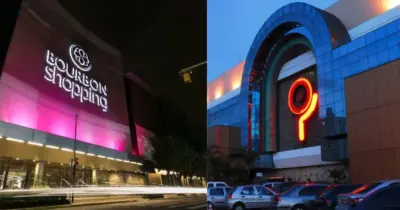 Bourbon e Ibirapuera choram: 2 gigantes dos shoppings de SP são esmagados por nº1 dos paulistas