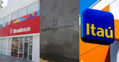 Banco Central ciente: Serviço essencial tem FIM decretado após quase 40 anos no Bradesco, Itaú e mais