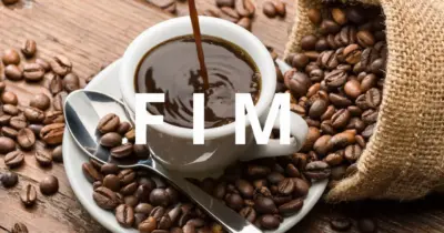 Descanse em paz: O fim de gigante nº1 dos cafés em Recife, PE, e donas de casa órfãos com adeus