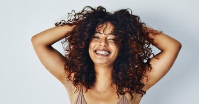 Cabelo cacheado e dicas para manter - Foto Reprodução Internet