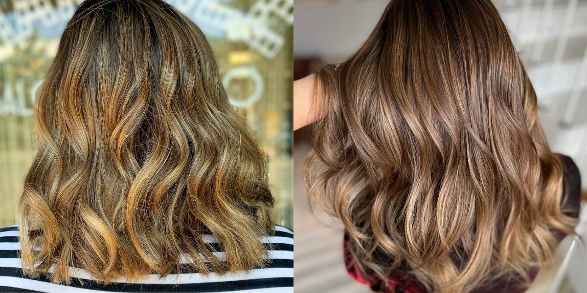 Como manter as luzes do cabelo sempre perfeitas e sem desbotar