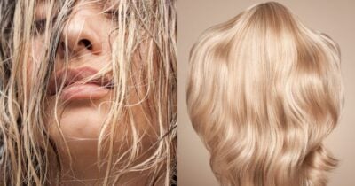 Mulheres com o cabelo loiro (Fotos: Reproduções / Freepik / Canva)
