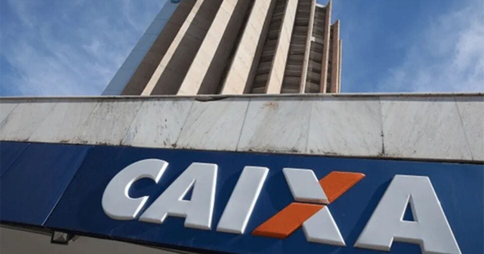Caixa - Foto Internet