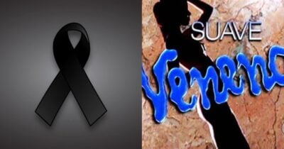 Câncer: 5 atores de Suave Veneno, da Globo, levados pela morte (Foto: Reprodução/ Internet)