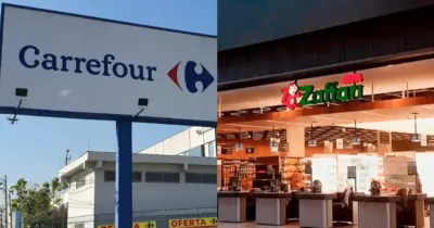 Terror do Carrefour e Zaffari: Rede de supermercados de Porto Alegre, RS, prepara investimento de R$ 350M