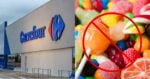 Carrefour e doces extintos - Foto Reprodução Internet