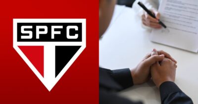 Chapéu no São Paulo Bilionário libera PIX por SAF de outro time  (Foto: Montagem/TV Foco)