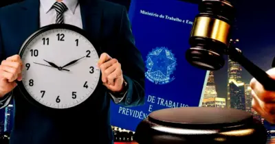 12h de trabalho diárias e 6x por semana: Lei trabalhista traz 2 bombas a CLTs em país em 2025
