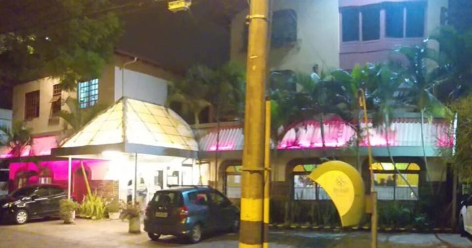 Churrascaria Bom Gosto