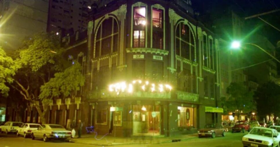 Cinema Capitólio