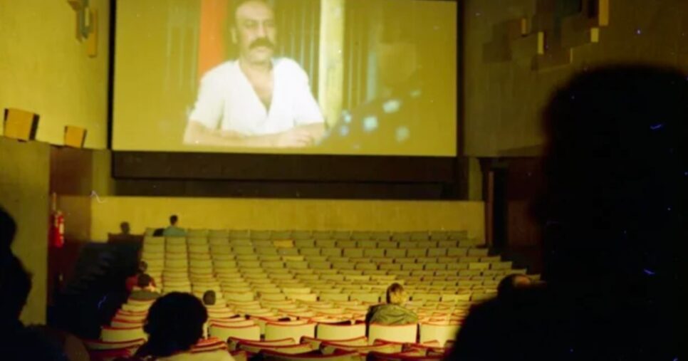Cinema São João