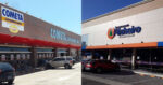 Cometa Supermercados e Pinheiro (Foto: Divulgação)