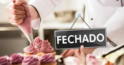 Adeus: Confeitaria mais amada e n°1 de Curitiba fecha as portas após 37 anos, emite comunicado e abala clientes