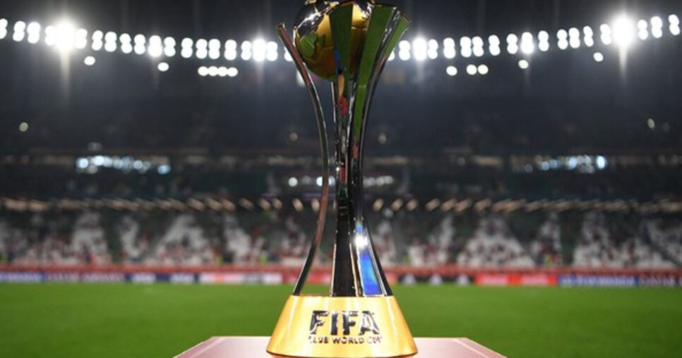 Copa do mundo de clubes 2025 (Foto: Reprodução)