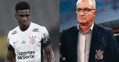 Félix Torres FORA e adeus de 2 reforços chegam voando no Corinthians e atinge em cheio Dorival Jr em 2025