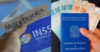 Corte de 20 mil benefícios no INSS:  8 passos para evitar bloqueio (Foto: Montagem/TV Foco)