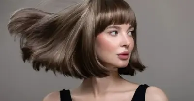 5 cortes de cabelo curtinho para afinar o rosto e rejuvenescer 20 anos