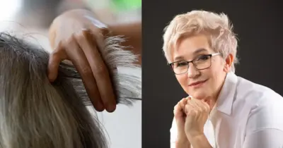 Mulheres 60+ voltando aos 30: 3 cortes de cabelo curtinho para acabar com a velhice em 2025