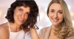 Cortes de cabelo para mulheres maduras (Fotos: Reproduções/ Canva / Freepik)