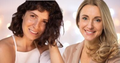 Cortes de cabelo para mulheres maduras (Fotos: Reproduções/ Canva / Freepik)