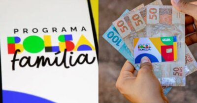 Decreto do Bolsa Família traz 2 atitudes que suspendem benefício (Foto: Montagem/TV Foco)