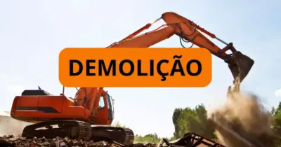 “Impiedoso”: Demolição de gigante nº1 do RJ abala cariocas e acerta em cheio o metrô