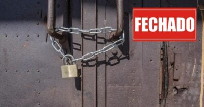 Demolição: O fim de serviço de fábrica amada de SP após 61 anos (Foto: Reprodução/ Internet)