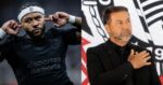 Depay exige e Corinthians arma contratação de novo treinador (Foto: Reprodução/ Internet)