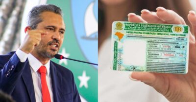 Detran-CE confirma CNH grátis em 2 passos em Fortaleza (Foto: Reprodução/ Internet)