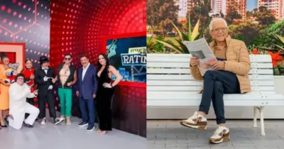 “Programa do Ratinho” e “A Praça é Nossa” registram a vice-liderança isolada