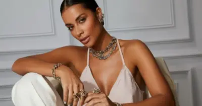 Miss Sergipe 2025 revela que viveu relacionamento abusivo: “A tristeza era constante”