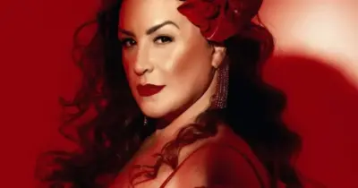 Gina Garcia anuncia participação especial em show no Blue Note SP, em homenagem a Gal Costa