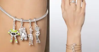 Rommanel e Disney apresentam coleções Toy Story e Frozen como aposta encantadora para a Páscoa — uma alternativa afetiva e consciente ao chocolate